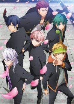 Phim Kenka Banchou Otome: Girl Beats Boys