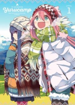 Phim YURU CAMP△ SPECIALS