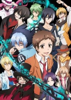 Phim Servamp